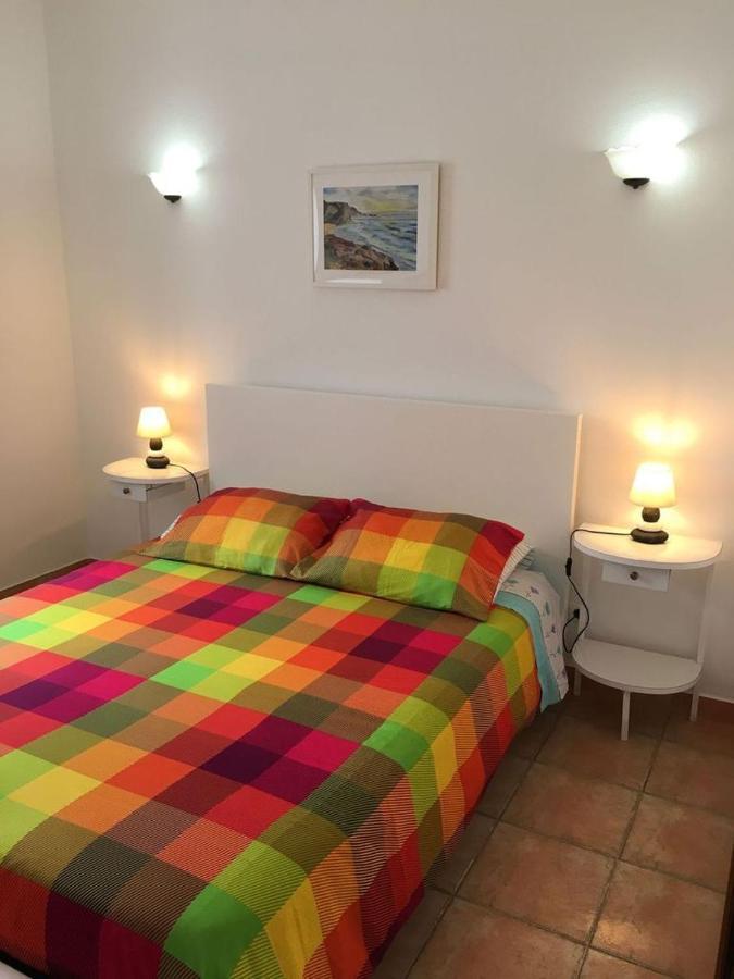 Carrapateira Lodge المظهر الخارجي الصورة