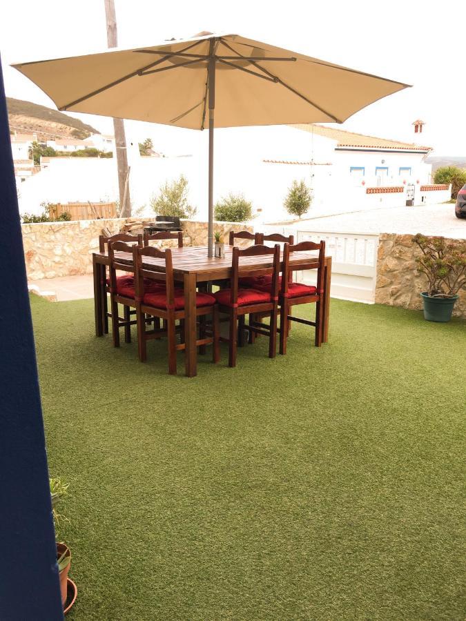 Carrapateira Lodge المظهر الخارجي الصورة