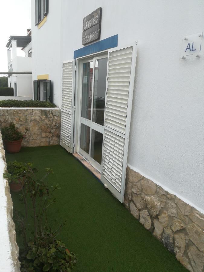 Carrapateira Lodge المظهر الخارجي الصورة