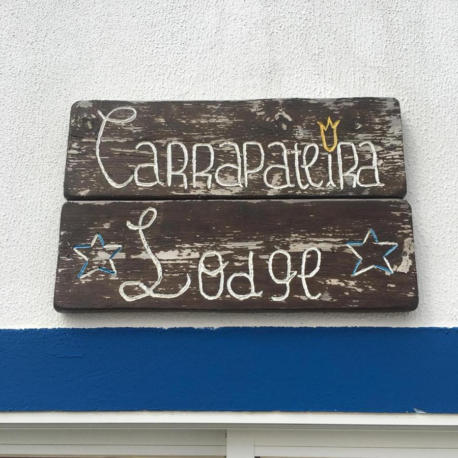 Carrapateira Lodge المظهر الخارجي الصورة