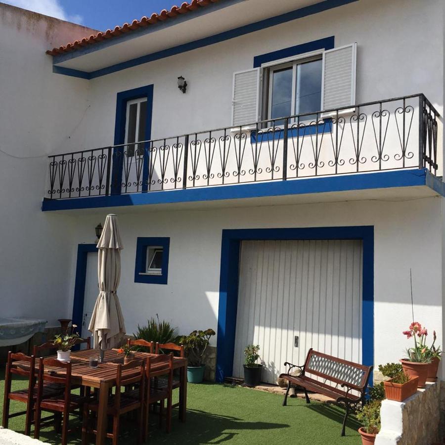 Carrapateira Lodge المظهر الخارجي الصورة