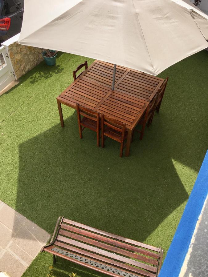 Carrapateira Lodge المظهر الخارجي الصورة