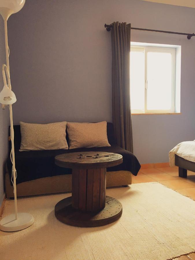 Carrapateira Lodge المظهر الخارجي الصورة