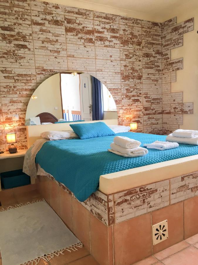 Carrapateira Lodge المظهر الخارجي الصورة