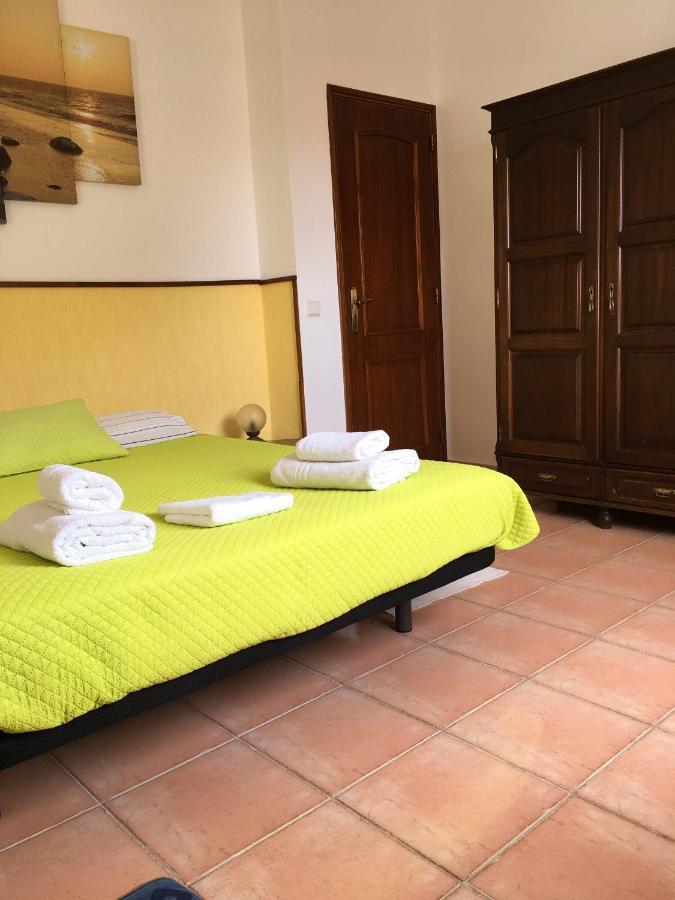 Carrapateira Lodge المظهر الخارجي الصورة
