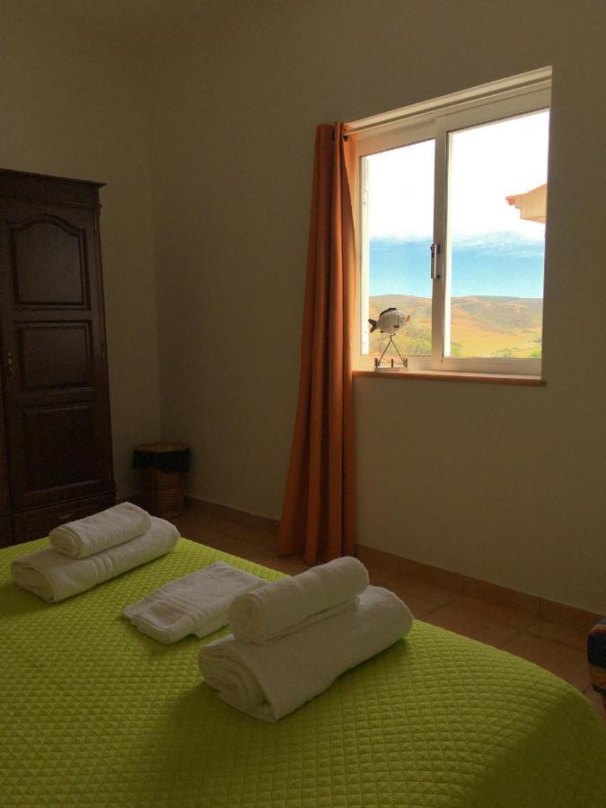 Carrapateira Lodge المظهر الخارجي الصورة