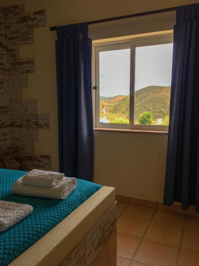 Carrapateira Lodge المظهر الخارجي الصورة